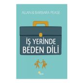 İş Yerinde Beden Dili - Barbara Pease Lindsey D. Allan