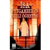 İsa Peygamber'in Gizli Öğretisi - Ergun Candan