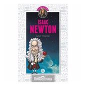 Isaac Newton - Murat Türkoğlu