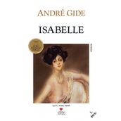ISABELLE - ANDRE GIDE