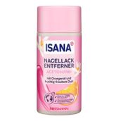Isana 125 ml Asetonsuz Oje Çıkarıcı