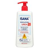 Isana %5 Üre 300 ml Vücut Losyonu