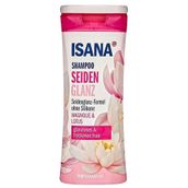 İsana Manolya ve Lotus 300 ml Şampuan