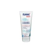 Isana Med Ölü Deniz Tuzu 100 ml El Kremi