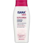 Isana Med Üre İçerikli 250 ML Vücut Losyonu