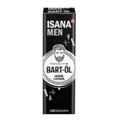 İsana Men 30 ml Sakal Yağı
