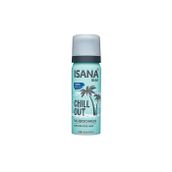 İsana Men Hassas Seyahat Boyu 50 ml Tıraş Köpüğü
