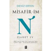İşaret 4 Misafirim - Deniz Erten