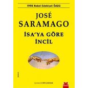 İsa'ya Göre İncil: 1998 Nobel Edebiyat Ödülü