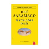 İSA'YA GÖRE İNCİL - JOSÉ SARAMAGO