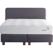İşbir Yatak Frezya Süper Ergonomik Paket Yaylı 100 x 200 cm Yatak