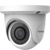 Isee Isa-7520as1l Ahd 2 mp 3.6 mm 4ın1 20 mt Bullet Gece Görüş Plastik Kasa Kamera
