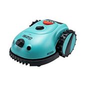 İsee Robot IR200 Akıllı Çim Biçme Robotu