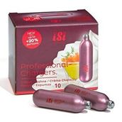 İsi CREAM.CHARGER.01 Professional Krem Şanti Tüpü