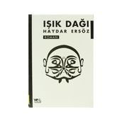 IŞIK DAĞI - HAYDAR ERSÖZ