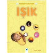 Işık / İlk Bilgiler ve Deneyler - Peter Riley