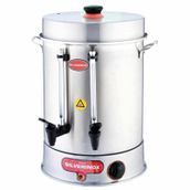 Işıkgaz 2002 80 Bardak Çay Kazanı
