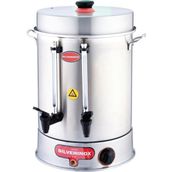 Işıkgaz 400 Bardak 2250 W Çay Makinesi Inox