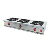 Işıkgaz MD-4D Doğalgazlı Set Üstü Midi Ocak