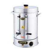 Işıkgaz Silver 1100 W 7 lt Demleme Çay Makinesi