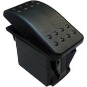 Isıksız 3P On-Off-On 12-24V Marın Swıtch (Ic-134M-N5)