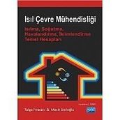 ISIL ÇEVRE MÜHENDISLIĞI - TOLGA PIRASACI;MECIT SIVRIOĞLU