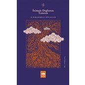 İsimsiz Dağların Tanrısı - M. Bahadırhan Dinçaslan