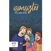 İsimsizler-Fatma Çağdaş Börekçi