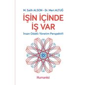 İşin İçinde İş Var - M. Salih Alson Mert Altuğ