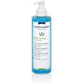 Isıs Pharma Sensitive 250 ml Teen Derm Gel