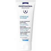 Isıs Pharma Sensylia Fortifying 40 ml Nemlendirici Krem