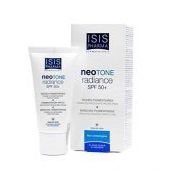 Isıs Pharma Spf 50+ 30 ml Neotone Radiance Leke Kremi