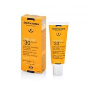 Isıs Pharma Uveblock Spf30 Dry Touch Ultra-Fluid 40 ml Güneş Koruyucu