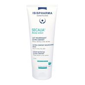 Isispharma Secalia 200 ml Vücut Losyonu