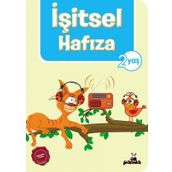 İşitsel Hafıza 2 Yaş - Afife Çoruk