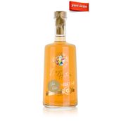 Işkın Kökü Sirkesi/rheum Ribes Vinegar (DOĞAL FERMENTE CANLI SİRKE/NAT. FERM/500 ML)
