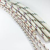 İskota - İpek - Gemici - Dağcı -Tekne Halatı 3 Mm 60 Metre