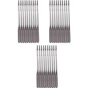 İşkur Makine 30 Adet Singer Ev Tipi Aile Dikiş Makinası İğnesi