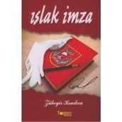 ISLAK İMZA - ZÜBEYİR KINDIRA