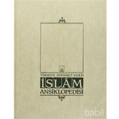 İSLAM ANSIKLOPEDISI 43 - KOLEKTIF