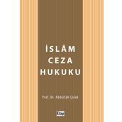 İslam Ceza Hukuku Abdullah Çolak