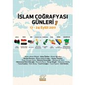 İSLAM COĞRAFYASI GÜNLERI 1 17 - 24 EYLÜL 2011 - KOMISYON