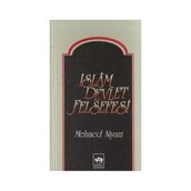 İSLAM DEVLET FELSEFESI - MEHMED NIYAZI