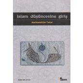 İSLAM DÜŞÜNCESİNE GİRİŞ - SALIH AYDIN