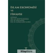 İslam Ekonomisi ve Finansı - Prof.Dr. Seyfettin Erdoğan