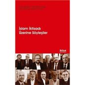 İslam İktisadı Üzerine Söyleşiler - Fatih Savaşan