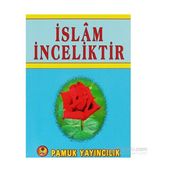 İSLAM İNCELİKTİR (KOD: SOHBET-020) - SEYYID ALIZADE