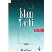 İSLAM TARIHI (EL KİTABI) - EYÜP BAŞ