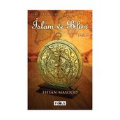 İSLAM VE BILIM BBC YAPIMI BELGESELIN KİTABI - EHSAN MASOOD