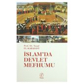 İSLAM'DA DEVLET MEFHUMU - YUSUF EL-KARADAVÎ